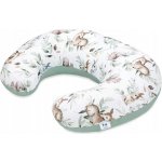 Pepi Polštář na kojení silikonová kulička – Hledejceny.cz