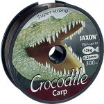 Jaxon Crocodile Carp 600 m 0,35 mm – Sleviste.cz