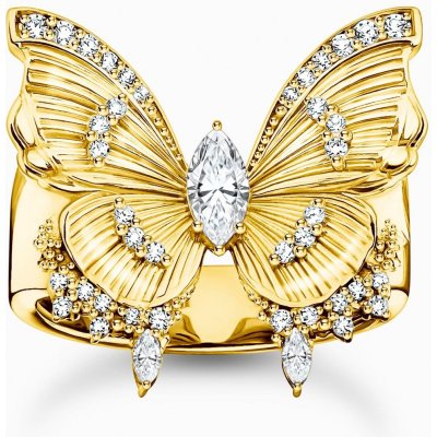 Thomas Sabo TR2495 414 14 – Zboží Dáma