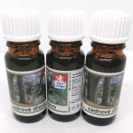 Michal Vonný olej Cedrové dřevo 10 ml – Zboží Dáma