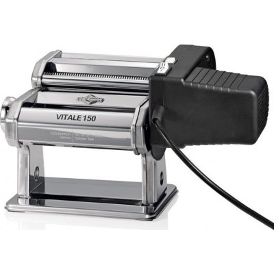 Küchenprofi Strojek na těstoviny VITALE 150 s motorem – Zboží Dáma