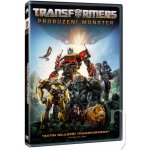 Transformers: Probuzení monster – Hledejceny.cz