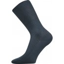Lonka Zdravan zdravotní ponožky tm modrá
