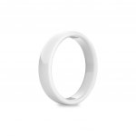 Platební prsten Niceboy ONE Polar White velikost 10 ONE-PW-10 – Zboží Živě