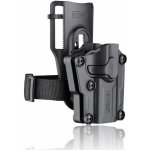 Cytac Mega-Fit snížená platforma černá – Zboží Dáma Cytac Mega-Fit snížená platforma černá – Zboží Dáma