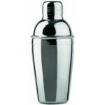 SAHM Šejkr nerez 3-dílný 0,5 l 100023570 – Zboží Mobilmania