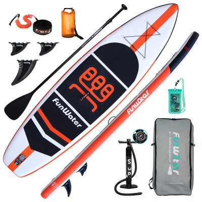 Paddleboard Funwater 335 x 84 x 15 cm