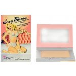 TheBalm Shadow Blush tvářenka Sexy Mama 7,08 g – Zboží Mobilmania