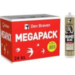 Den Braven Mamut Glue Megapack 290 ml bílý 24 ks – Hledejceny.cz