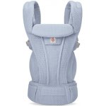 Ergobaby Omni Deluxe Mesh Midnight Blue – Hledejceny.cz
