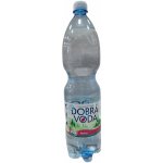 Dobrá Voda perlivá 1,5 l – Hledejceny.cz