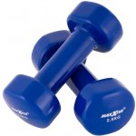 MAXXIVA Sada vinylových činek 2 x 2,5 kg – Zboží Mobilmania