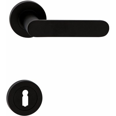 Cobra ZOE-R – WC – nikl matný – Sleviste.cz