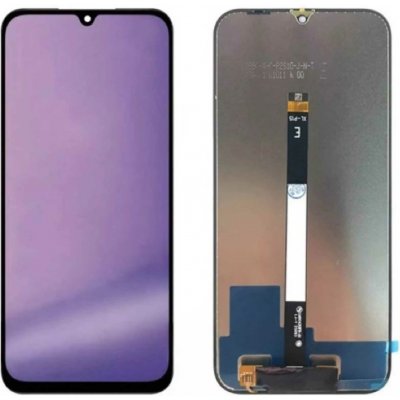 LCD Displej + Dotykové sklo Xiaomi Redmi 15C 4G – Hledejceny.cz