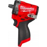 Milwaukee M12 FIWF12-0 4933464615 – Zboží Dáma