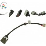 Lenovo B51-80 napájecí konektor - dc jack – Zbozi.Blesk.cz