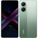 POCO X7 Pro 12GB/512GB Green – Zboží Živě