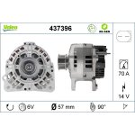 generátor VALEO 437396