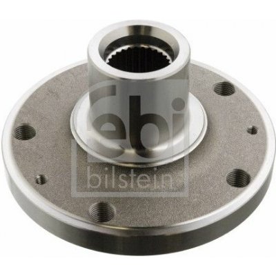 Náboj kola FEBI BILSTEIN 102187 | Zboží Auto