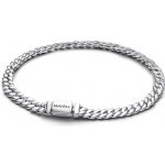 PANDORA řetízkový náramek s logem 594367C00 – Sleviste.cz