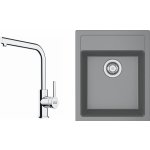 Set Franke SID 610 + FS 3230 – Sleviste.cz