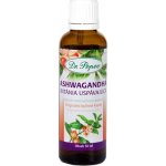 Dr. Popov Ashwagandha Vitánie snodárná pro dobrý spánek duševní zdraví a zmírnění stresu 50 ml – Hledejceny.cz