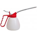 Olejnička plastová 500 ml | Zboží Auto