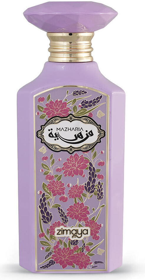 Zimaya Mazharia parfémovaná voda dámská 100 ml