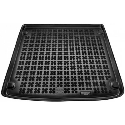 Gumová vana do kufru Rezaw Plast Seat Exeo Combi 2009-2013 – Hledejceny.cz