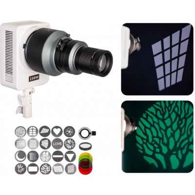 Redhead DS-230W – Zboží Mobilmania