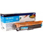 Brother TN-241C - originální – Zboží Mobilmania
