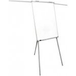 ARTA Flipchart YSA PLUS 70 x 100 cm, magnetický s rameny – Zboží Živě