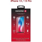 Swissten pro Apple iPhone 13 13 Pro 54501803 – Zboží Živě