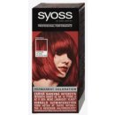 Barva na vlasy Syoss Color barva na vlasy 5-72 Pompeian Red