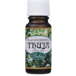 Saloos esenciální olej Thuja 10 ml – Hledejceny.cz