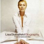 Lisa Stansfield - Biography CD – Sleviste.cz
