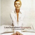 Lisa Stansfield - Biography CD – Hledejceny.cz