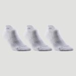 Artengo NÍZKÉ ponožky RS 500 3 PÁRY – Zboží Mobilmania