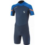 dětský Prolimit Grommet Shorty 2/2 black/blue/orange – Hledejceny.cz