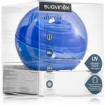 Sauvinex UV STERILIZÁTOR na dudlíky MODRÝ – Zboží Dáma