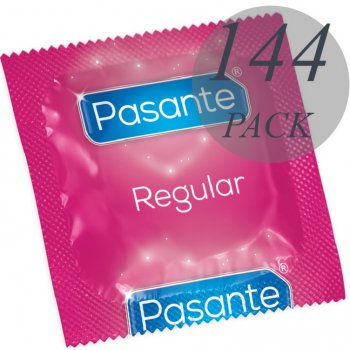 Pasante Regular 144ks