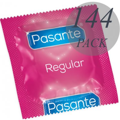 Pasante Regular 144ks – Hledejceny.cz