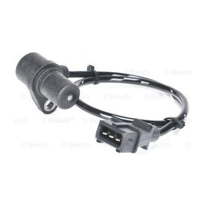 BOSCH Generátor impulsů, klikový hřídel 0281002191 – Hledejceny.cz