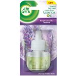 Air Wick levandule náplň do elektrický strojku 19 ml – Zboží Mobilmania