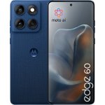 Motorola Edge 60 8GB/256GB PANTONE Blue – Hledejceny.cz