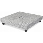 Doppler 85897GPZ žulový sokl s kolečky 140 kg – Hledejceny.cz