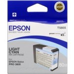 Epson C13T580500 - originální – Hledejceny.cz