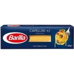 Barilla Capellini No.1 0,5 kg – Hledejceny.cz