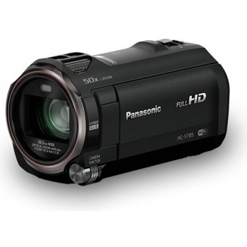 Panasonic HC-V785