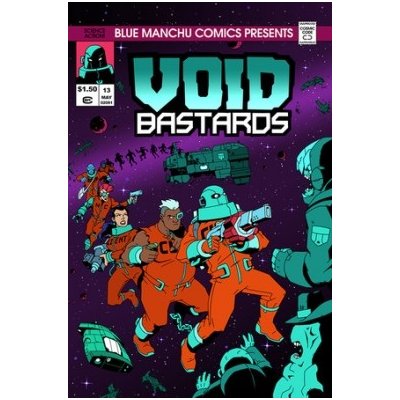 Void Bastards